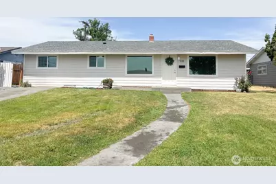 308 N Dale Road, Moses Lake, WA 98837 - Photo 1
