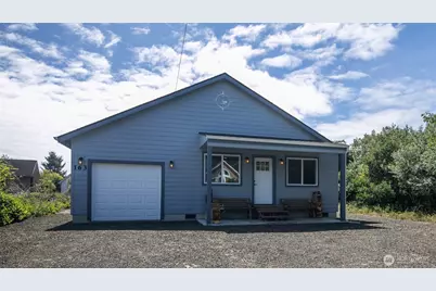 163 Wishkah Street SW, Ocean Shores, WA 98569 - Photo 1