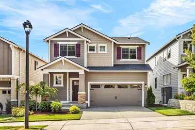 23812 SE 291st Place, Maple Valley, WA 98038 - Photo 1