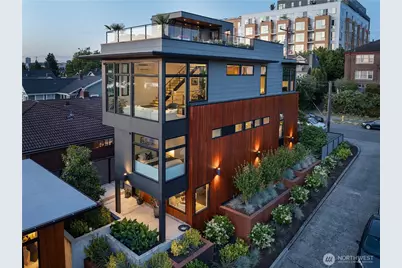 2501 Yale Avenue E, Seattle, WA 98102 - Photo 1