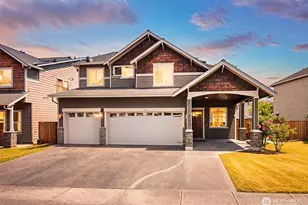 11823 58th Ave NE, Marysville, WA 98271 - Photo 1