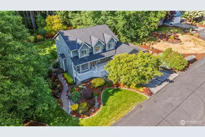 2305 90th Street Ct NW, Gig Harbor, WA 98332 - Photo 1