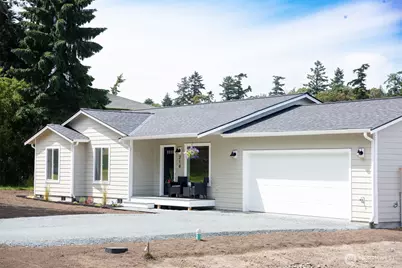 218 NW 3rd Street, Coupeville, WA 98239 - Photo 1