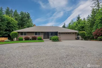 11101 147th Street E, Puyallup, WA 98374 - Photo 1