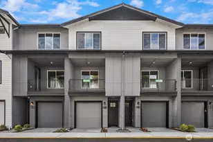 626 164th (Homesite 13) Street SW, Lynnwood, WA 98087 - Photo 1