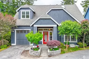 1259 Shanti Ln NE, Bainbridge Island, WA 98110 - Photo 1