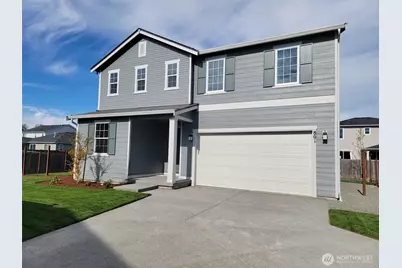 801 Smith Street #34, Buckley, WA 98321 - Photo 1
