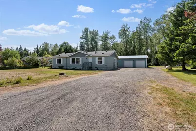 7845 Carson Road, Blaine, WA 98230 - Photo 1