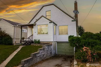 101 W Section Street, Mount Vernon, WA 98273 - Photo 1