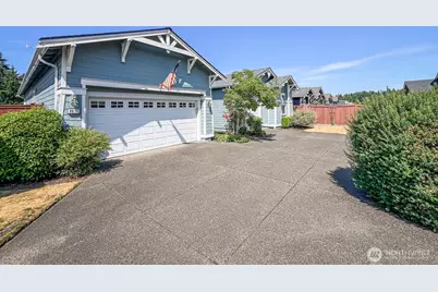 8621 Bainbridge Loop NE, Lacey, WA 98516 - Photo 1