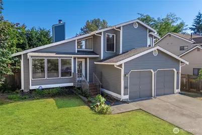 1307 SW 323rd Street, Federal Way, WA 98023 - Photo 1