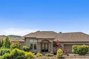 1075 Ridge Crest Dr, Wenatchee, WA 98801 - Photo 1