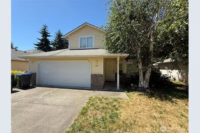 2807 Muriel Court SE, Lacey, WA 98503 - Photo 1