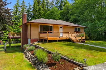 508 Ocean Beach Road, Hoquiam, WA 98550 - Photo 1