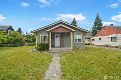 1113 J, Centralia, WA 98531 - Photo 1