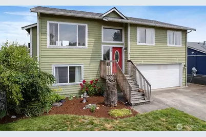 609 Skinner Way SW, Orting, WA 98360 - Photo 1