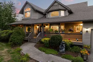 18817 NE 391st St, Amboy, WA 98601 - Photo 1