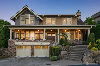 8241 Lakemont Drive NE, Seattle, WA 98115 - Photo 1