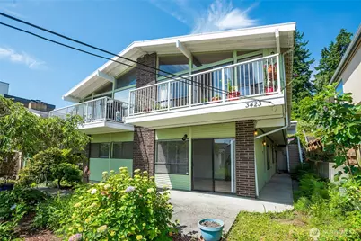 3421 23rd Avenue W, Seattle, WA 98199 - Photo 1