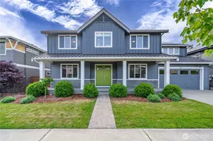 18611 134th St E, Bonney Lake, WA 98391 - Photo 1