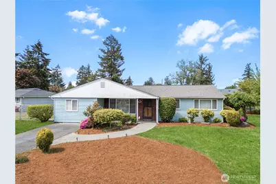 8718 Dresden Lane SW, Lakewood, WA 98498 - Photo 1