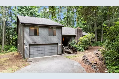 4902 62nd Avenue NW, Gig Harbor, WA 98335 - Photo 1