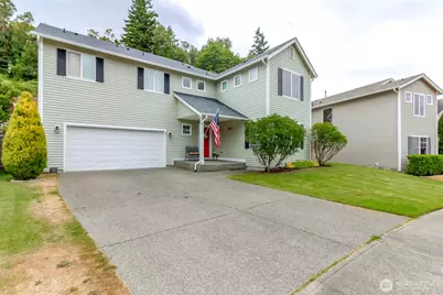 1194 Swan Loop, DuPont, WA 98327 - Photo 1
