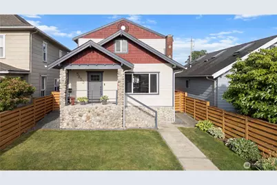 5653 S J Street, Tacoma, WA 98408 - Photo 1