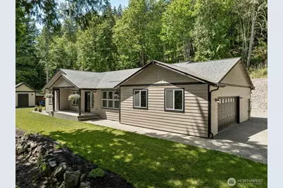 25310 149th Street E, Buckley, WA 98321 - Photo 1