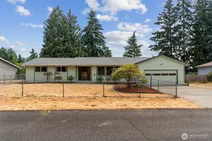 7331 Ridgemont Dr SE, Olympia, WA 98513 - Photo 1