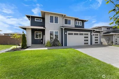 23142 65th Street E, Buckley, WA 98321 - Photo 1