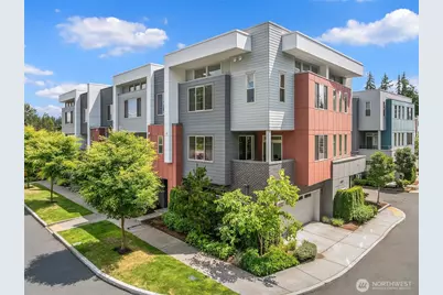 11530 117th Lane NE #2, Kirkland, WA 98034 - Photo 1