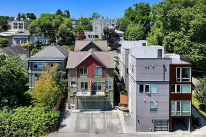 228 24th Avenue E #A, Seattle, WA 98112 - Photo 1