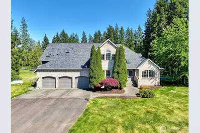 11922 197th Street SE, Snohomish, WA 98296 - Photo 1