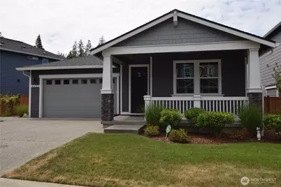 4650 Viridian Avenue SW, Port Orchard, WA 98367 - Photo 1