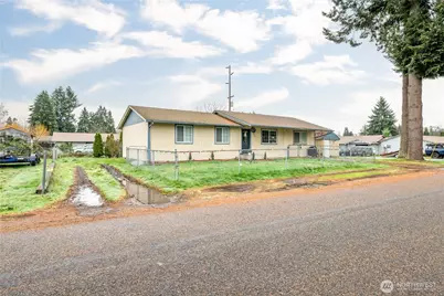 642 SW 5th Avenue, Castle Rock, WA 98611 - Photo 1