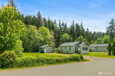 214 Endresen Road, Hoquiam, WA 98550 - Photo 1