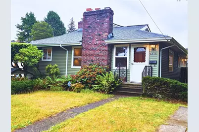6415 S Hazel Street, Seattle, WA 98178 - Photo 1