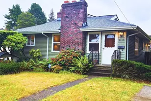 6415 S Hazel St, Seattle, WA 98178 - Photo 1