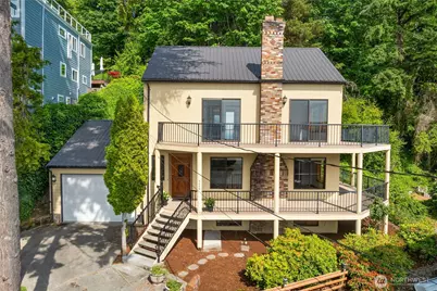 5305 SW Shore Place, Seattle, WA 98136 - Photo 1