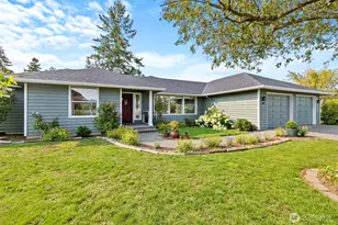 321 N Honeycomb Cir, Sequim, WA 98382 - Photo 1