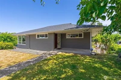 4815 N Huson Street, Tacoma, WA 98407 - Photo 1