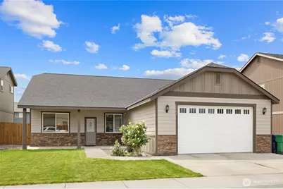 2008 W Sunnyview Lane, Ellensburg, WA 98926 - Photo 1