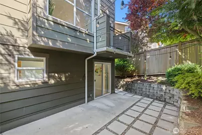 3806 Interlake Avenue N #B, Seattle, WA 98103 - Photo 1