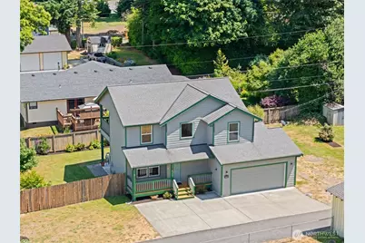 4390 Dyes Inlet Road NW, Bremerton, WA 98312 - Photo 1