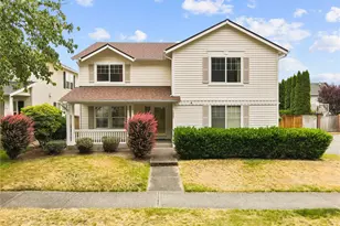 1662 Jensen Ave, DuPont, WA 98327 - Photo 1