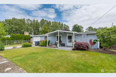 500 N Barker Street, Mount Vernon, WA 98273 - Photo 1