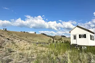 0 X Old Tressle Rd, Oroville, WA 98844 - Photo 1