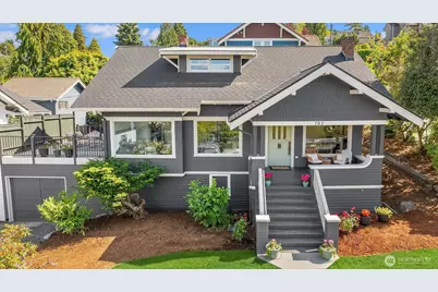 702 34th Street, Everett, WA 98201 - Photo 1