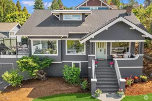 702 34th St, Everett, WA 98201 - Photo 1